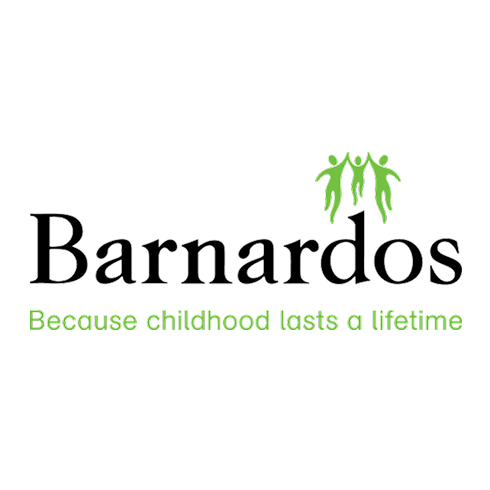 Barnardos-Logo