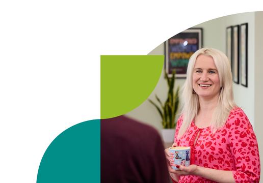 Change Accountants Poster
