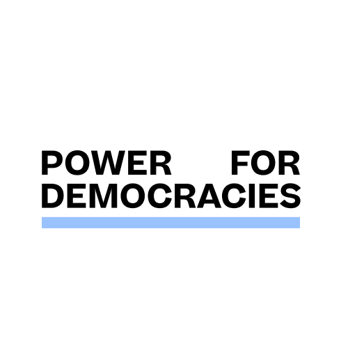 P4D Logo