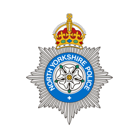 North Yorkshire Police Logo
