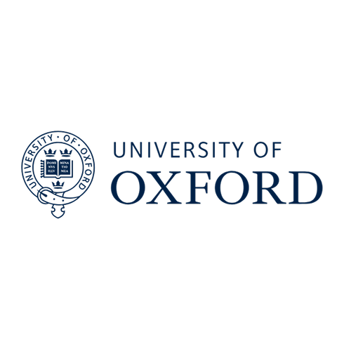 Uni of Oxford Logo