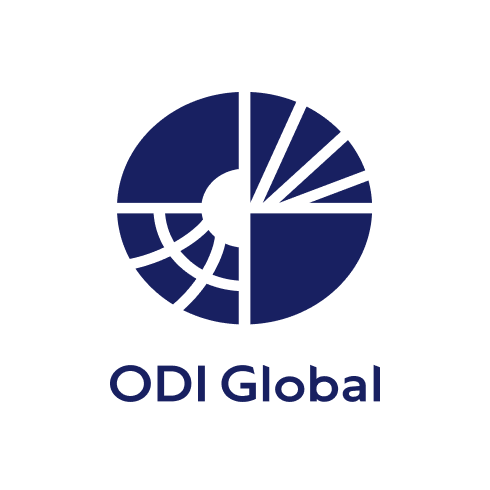 ODI Logo