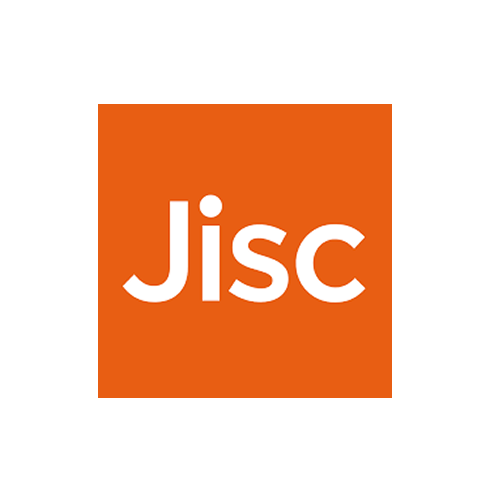 Jisc Logo