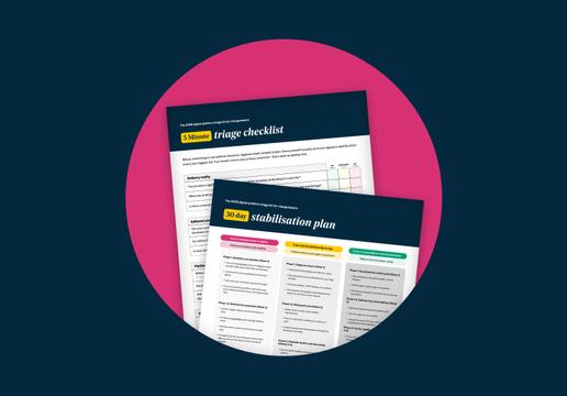 The 2026 digital platform triage kit for changemakers