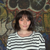 Nina Cresswell