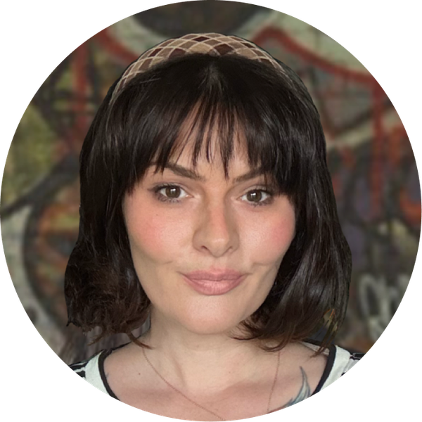 Nina Cresswell photo