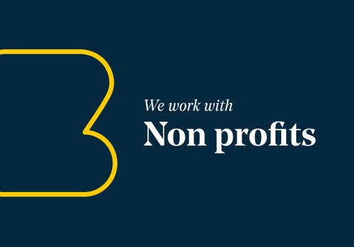non profits