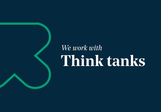 think tanks