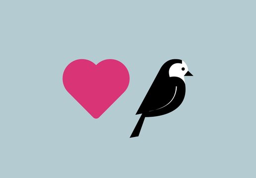 We Love Wagtail